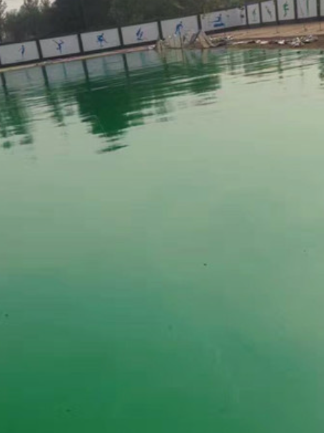 湘西篮球场翻新怎么做