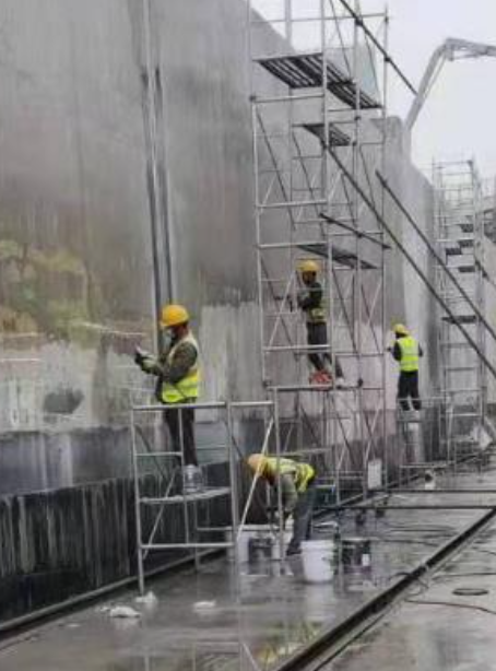 湘西球场翻新地面是一个涉及