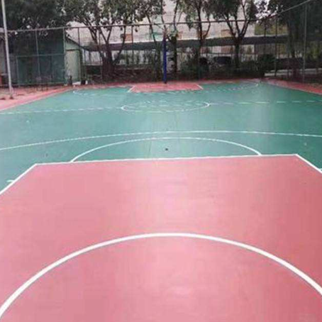 湘西球场地坪行业近期有多个重要更新